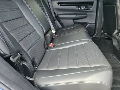 Used 2023 Honda CR-V EX-L image 21