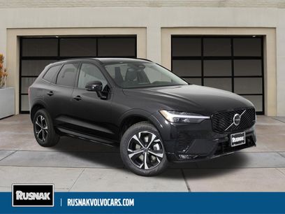 New 2026 Volvo XC60 B5 Core