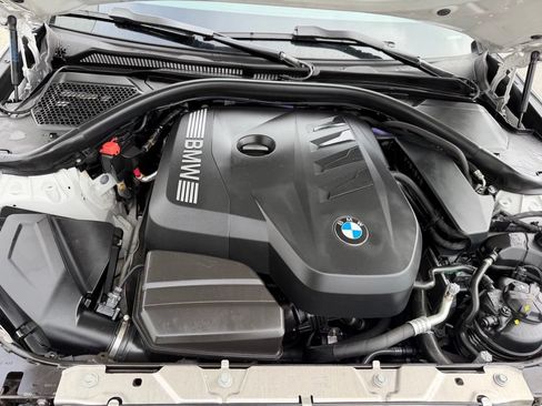 Used 2025 BMW 330i Sedan RWD image 12