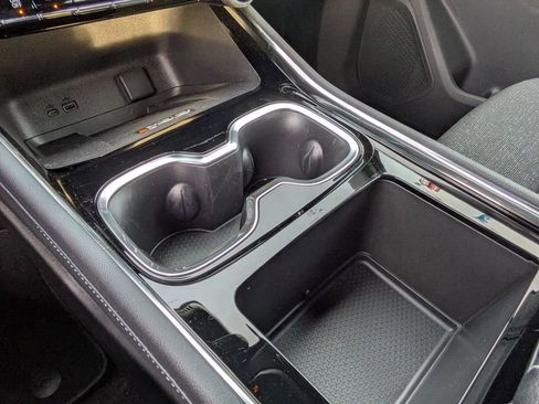 New 2026 Chevrolet Traverse LT w/ Sun and Wheel Package image 22