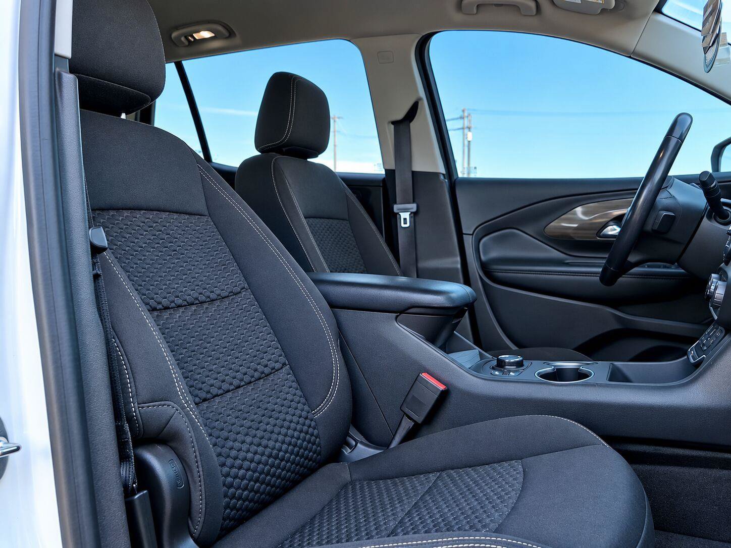Used 2018 GMC Terrain SLE w/ Driver Convenience Package FWD image 12