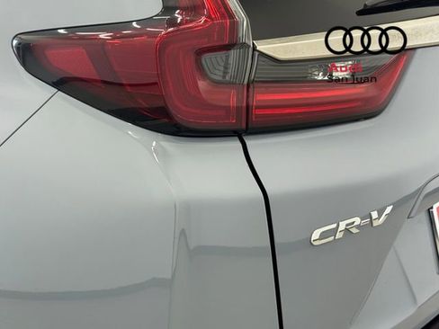 Used 2022 Honda CR-V EX image 31