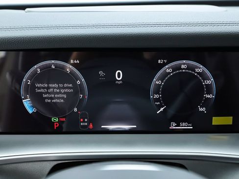 New 2026 Volkswagen Tiguan SE R-Line FWD image 66