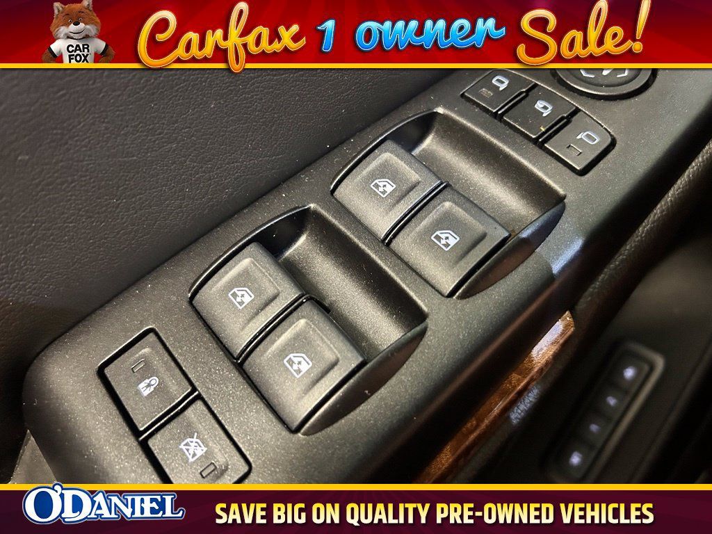 Used 2019 Chevrolet Tahoe Premier AWD/4WD image 11