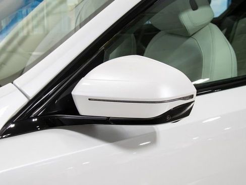 New 2026 BMW 540i xDrive w/ Executive Package image 10