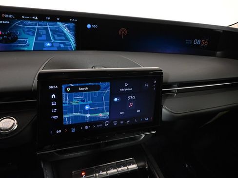 New 2026 Lincoln Nautilus Premier w/ Equipment Group 102A AWD/4WD image 26