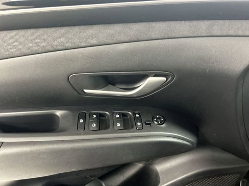 Used 2023 Hyundai Tucson SEL w/ Convenience Package AWD/4WD image 11