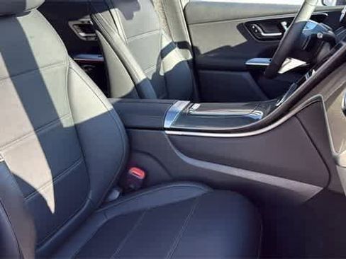 Certified 2025 Mercedes-Benz GLC 300 GLC 300 image 35