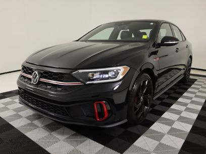 Used 2024 Volkswagen Jetta GLI Autobahn