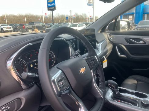 New 2026 Chevrolet Blazer LT w/ Sound & Technology Package image 9