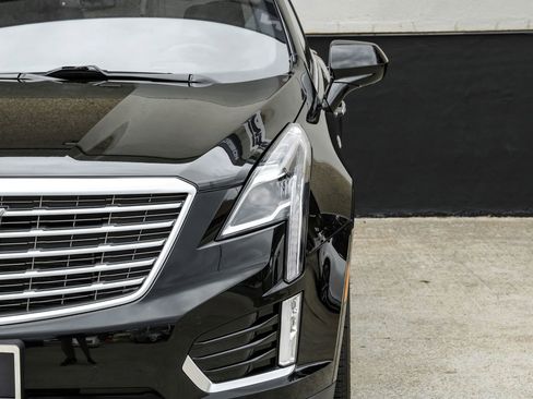 Used 2017 Cadillac XT5 Platinum AWD/4WD image 62