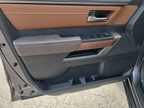 New 2026 Toyota Tundra 1794 Edition AWD/4WD image 19