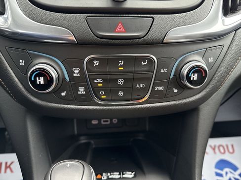Used 2020 Chevrolet Equinox Premier image 18