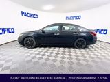 Used 2017 Nissan Altima 2.5 SR w/ Midnight Edition Package image 5