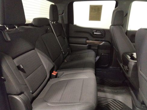 Used 2022 Chevrolet Silverado 1500 RST image 35