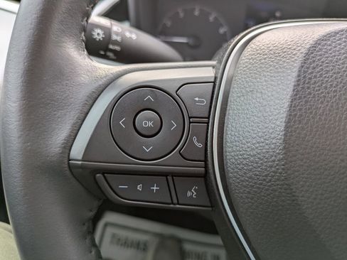 Used 2024 Toyota Corolla SE image 14