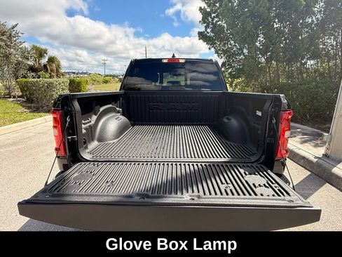 Used 2026 RAM 1500 Big Horn RWD image 38