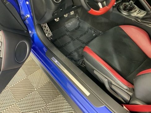 Used 2018 Subaru BRZ tS w/ Popular Package #1 image 15