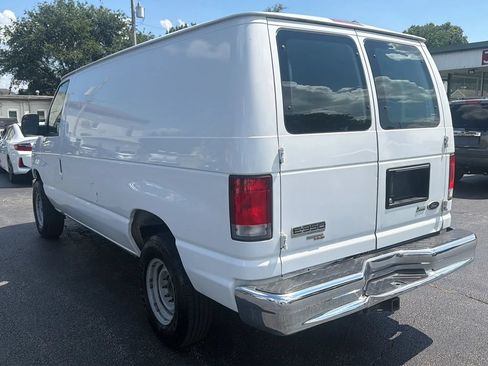 Used 2014 Ford E-350 and Econoline 350 Super Duty RWD image 7