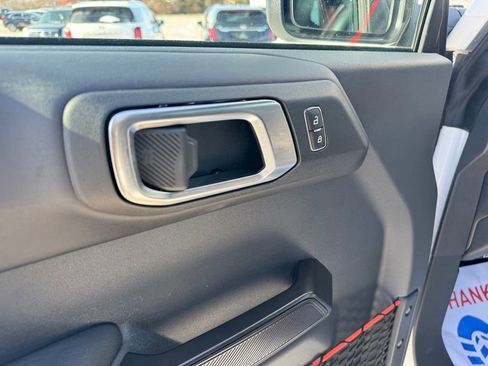 Used 2023 Ford Bronco Raptor image 28