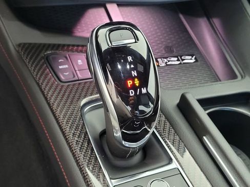 New 2026 Cadillac CT5 Sport RWD image 19