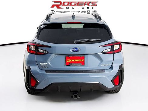 Certified 2024 Subaru Crosstrek 2.0i Premium AWD/4WD image 7