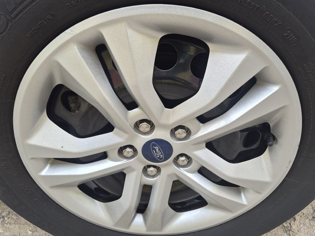 Used 2022 Ford Escape S AWD/4WD image 27