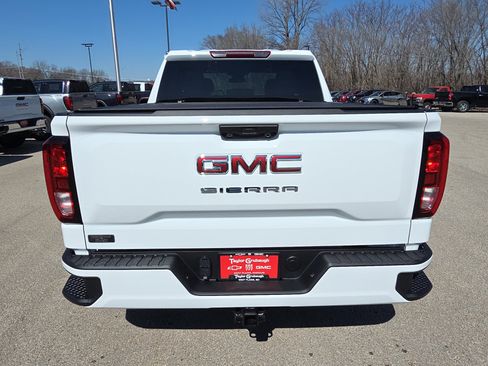 New 2026 GMC Sierra 1500 Pro w/ Graphite Edition image 7