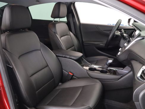 Used 2024 Chevrolet Malibu LT FWD image 20