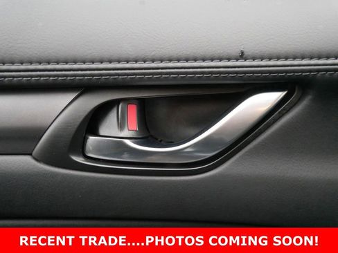Used 2024 MAZDA CX-5 AWD 2.5 S w/ Select Package image 12