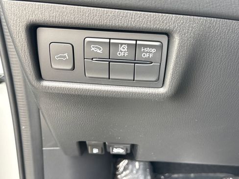 New 2025 MAZDA CX-5 AWD 2.5 S w/ Preferred Package image 32