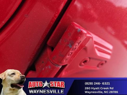 Used 2023 Jeep Gladiator Sport AWD/4WD image 15