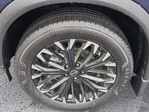 New 2026 Nissan Rogue SV image 12