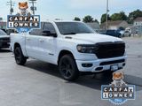 Used 2021 RAM 1500 Big Horn image 2