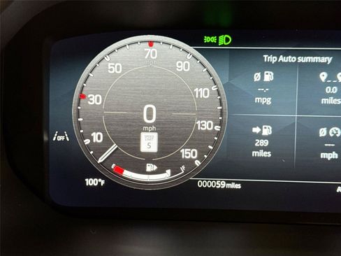Used 2026 Land Rover Defender 110 X-Dynamic SE AWD/4WD image 15