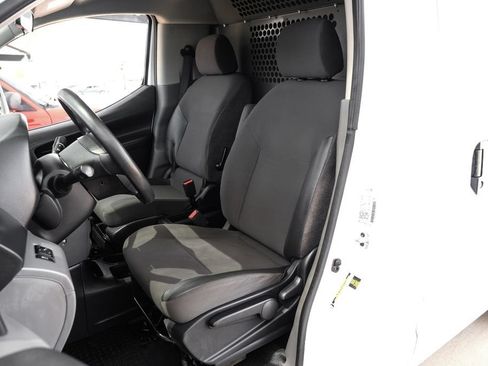 Used 2021 Nissan NV200 SV w/ Back Door Glass Package FWD image 27