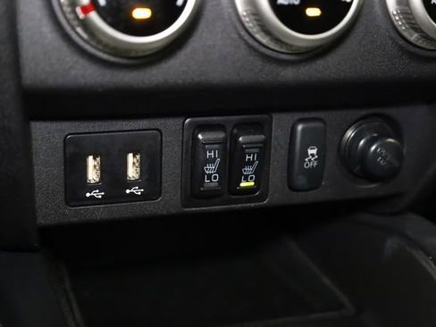 Used 2025 Mitsubishi Outlander Sport SE image 23