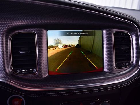 Used 2023 Dodge Charger SRT Hellcat w/ Harman/Kardon Audio Group image 60