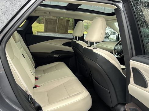 Used 2023 Lexus RX 350 RX 350 Luxury w/ Accessory Package (Z1) image 11