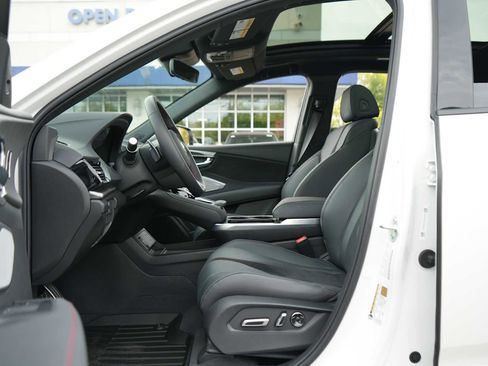 Certified 2026 Acura RDX A-Spec AWD/4WD image 15