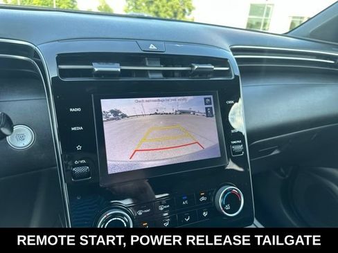 Used 2023 Hyundai Santa Cruz SEL FWD image 3