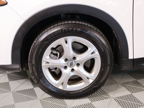 Used 2025 Dodge Hornet GT AWD/4WD image 16