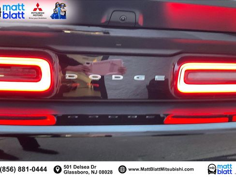 Used 2023 Dodge Challenger SRT Hellcat image 16