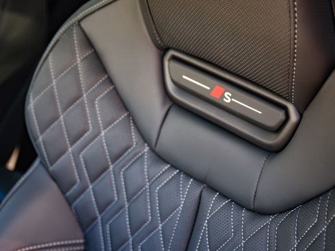 New 2025 Audi S5 Prestige image 27