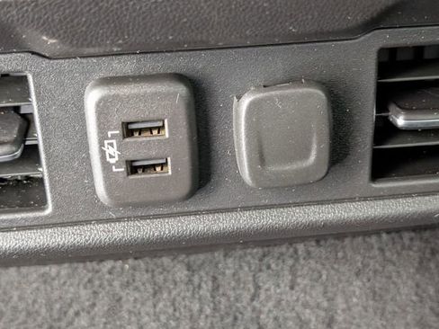 Used 2022 Chevrolet Silverado 3500 LTZ w/ Z71 Off-Road Package image 25