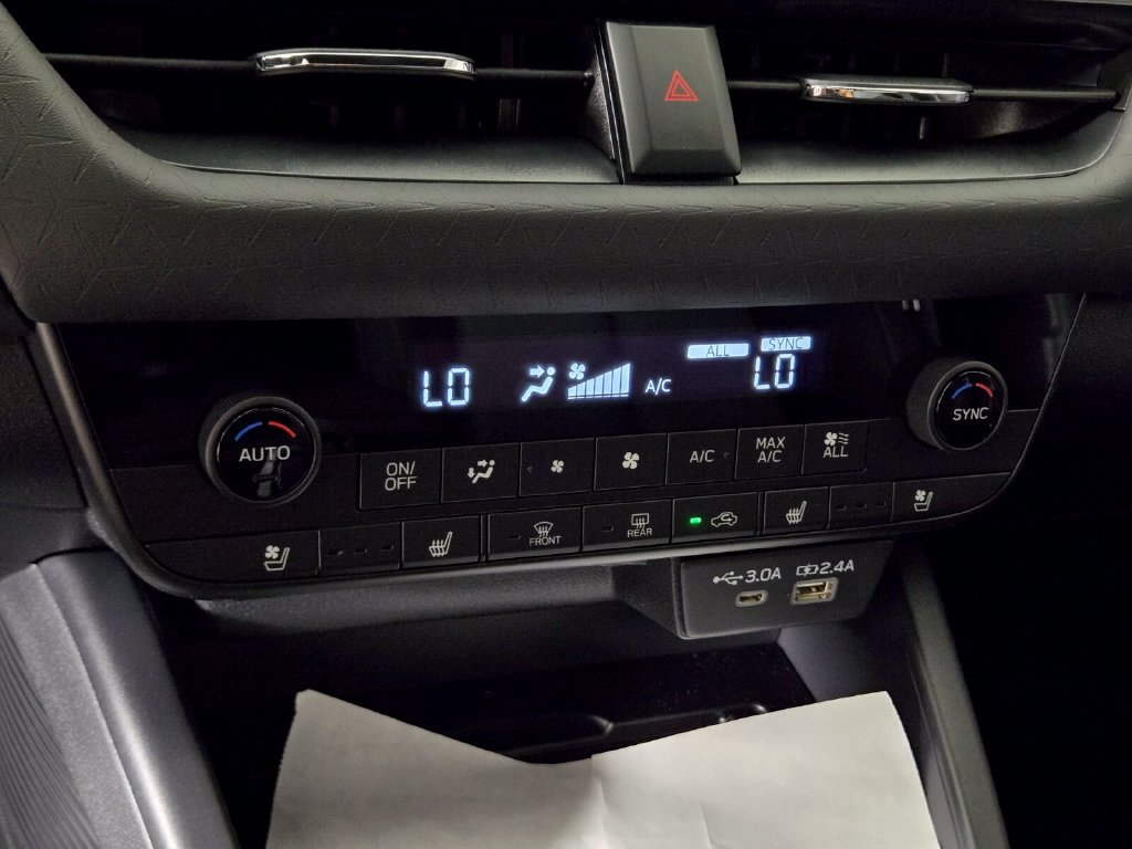 New 2026 Subaru Outback Wilderness AWD/4WD image 17