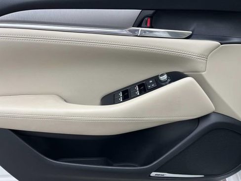 Used 2018 MAZDA MAZDA6 Grand Touring image 27