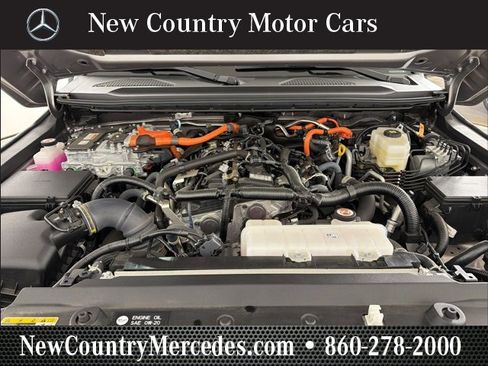 Used 2024 Toyota Land Cruiser 1958 image 29