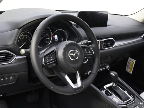 New 2025 MAZDA CX-5 AWD 2.5 S w/ Preferred Package image 11