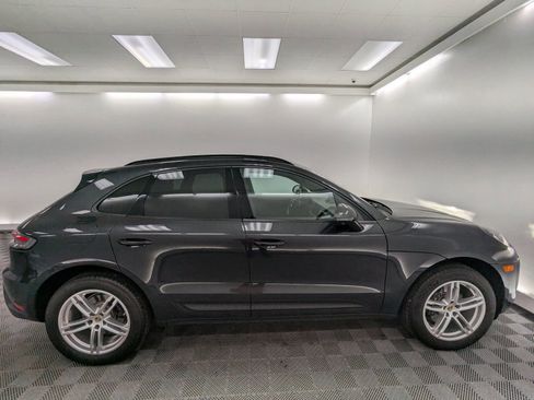 Certified 2026 Porsche Macan image 8